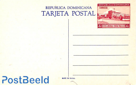 Postcard 4c, Obelisk
