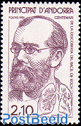 Robert Koch 1v