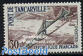 Tancarville bridge 1v