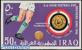 Arab football cup s/s
