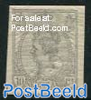 10c, Grey, imperforated, Stamp out of set