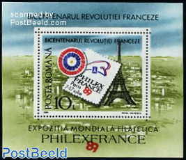 French Revolution s/s