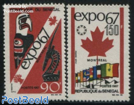 Expo Montreal 2v