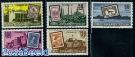 Stamp expo 5v