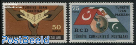 Turkey/Iran/Pakistan 2v