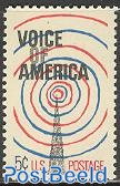 Voice of America 1v