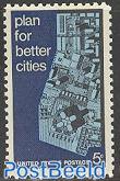 Plan for better cities 1v