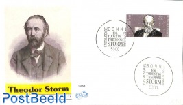 Theodor Storm 1v