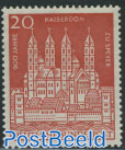 Speyer cathedral 1v