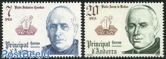 Bishops of Urgel (II), 2v