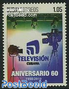 60 Years television 1v