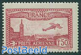 Airmail 1v