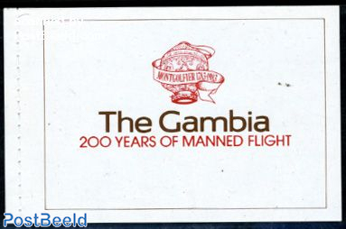 200 years aviation booklet