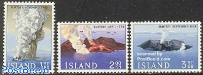 New Islands 3v