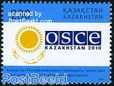 OSCE chairmanship 1v