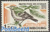 Bird protection 1v