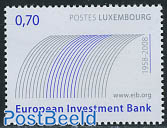 European investment bank 1v