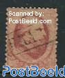 10c, Stamp out of set