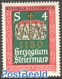 Steiermark 1v