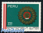 Sun of Peru 1v
