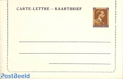 Card letter 70c (F-N)