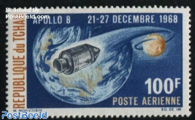 Apollo 8 1v