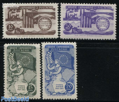 European council 4v