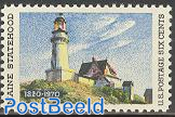 Maine statehood, lighthouse 1v