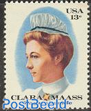 Clara Maass 1v