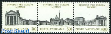 European bishop synode 3v [::]