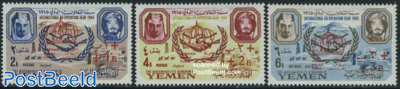 Jordan relief fund 3v