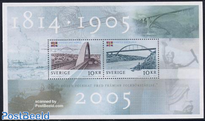 Sweden-Norway s/s